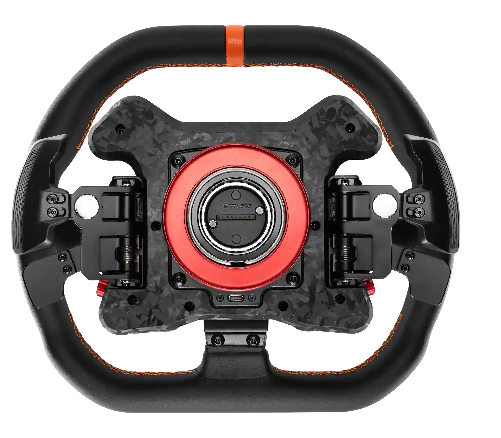 Simagic Neo X Series Steering Wheel