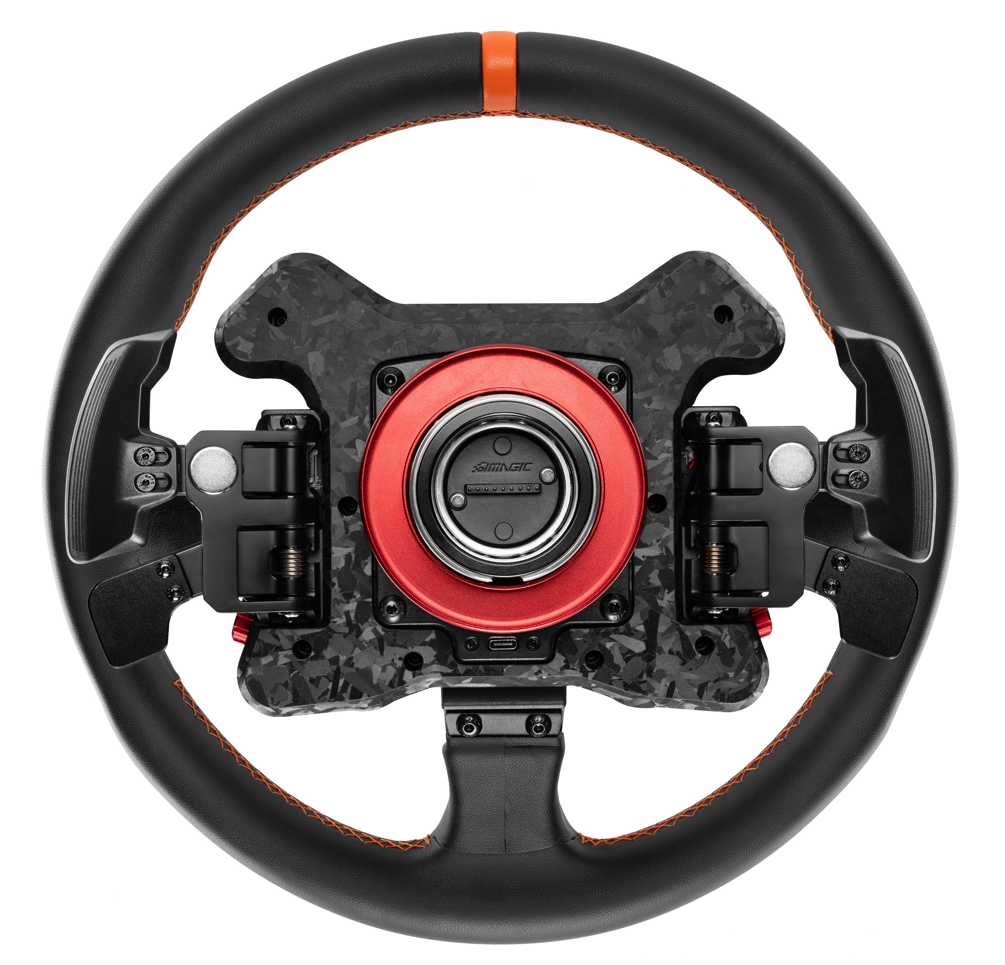 Simagic Neo X Series Steering Wheel