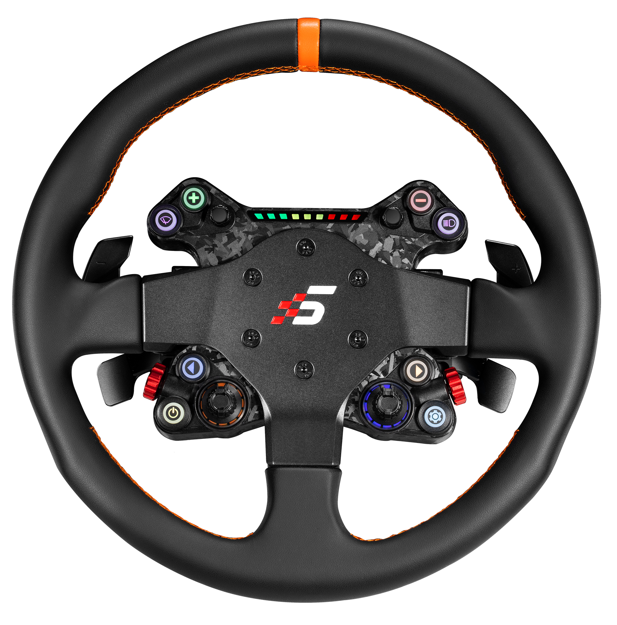 Simagic Neo X Series Steering Wheel