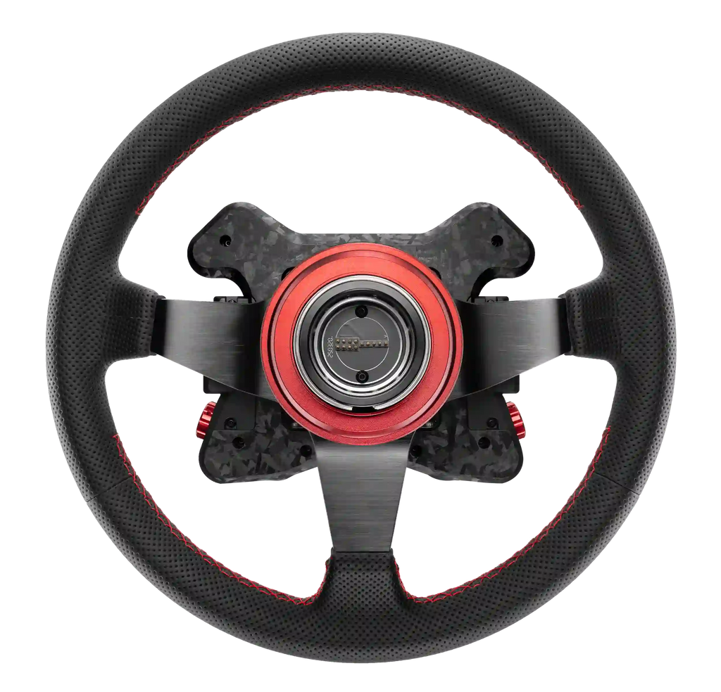 Simagic Neo X Series Steering Wheel