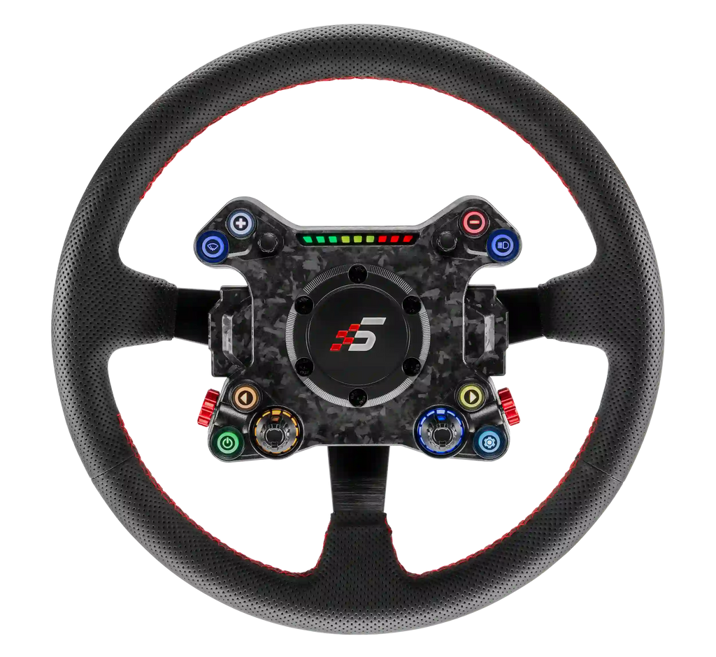 Simagic Neo X Series Steering Wheel