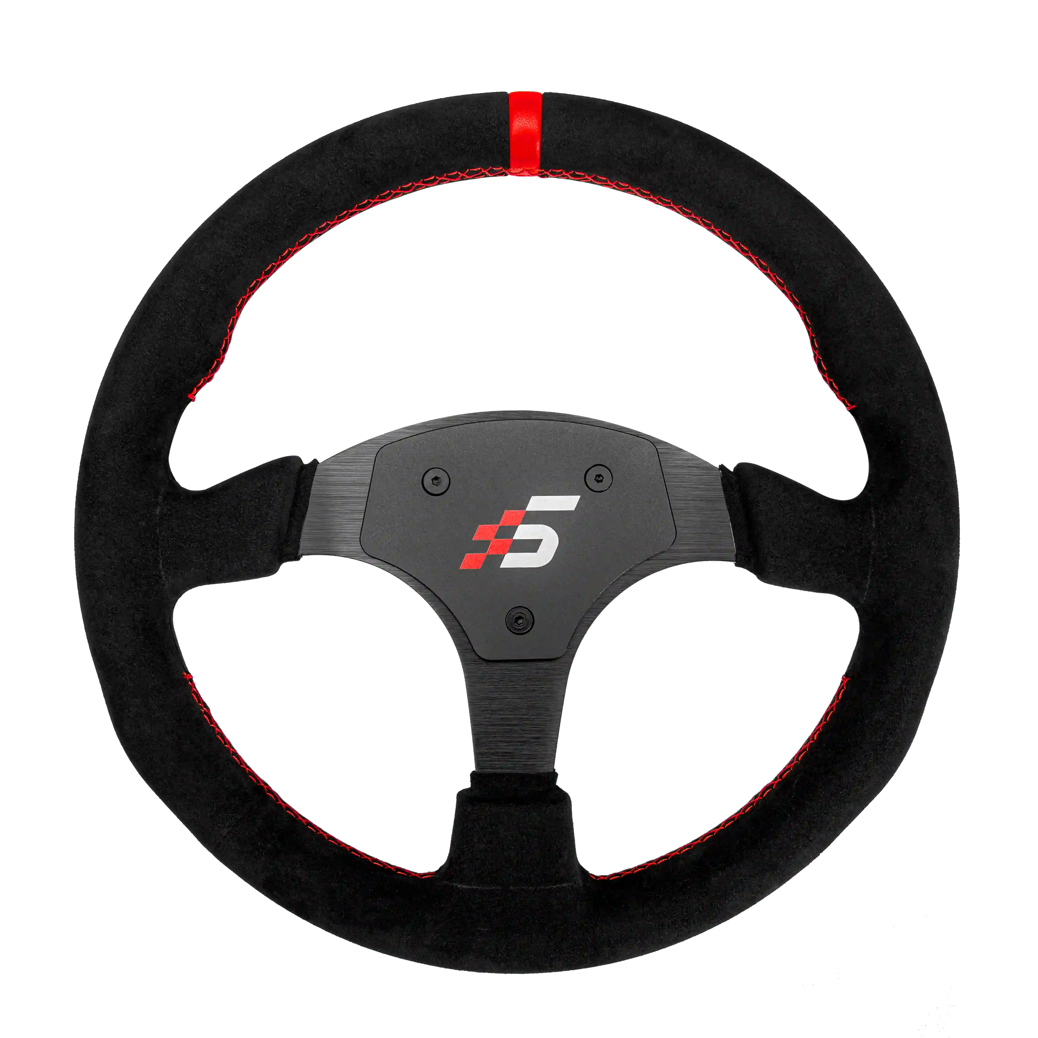 Simagic Round Steering Wheel 330mm