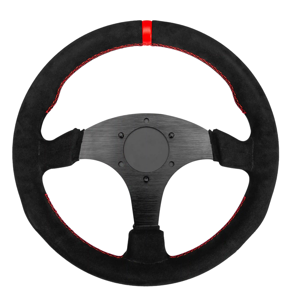 Simagic Round Steering Wheel 330mm