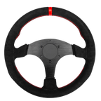 Simagic Round Steering Wheel 330mm