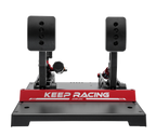 Simagic P1000 Modular Pedals