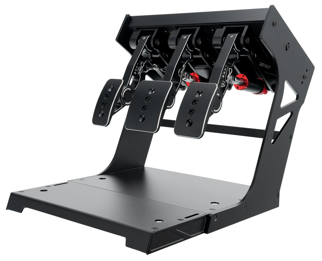 Simagic P1000i Modular Inverted Pedals