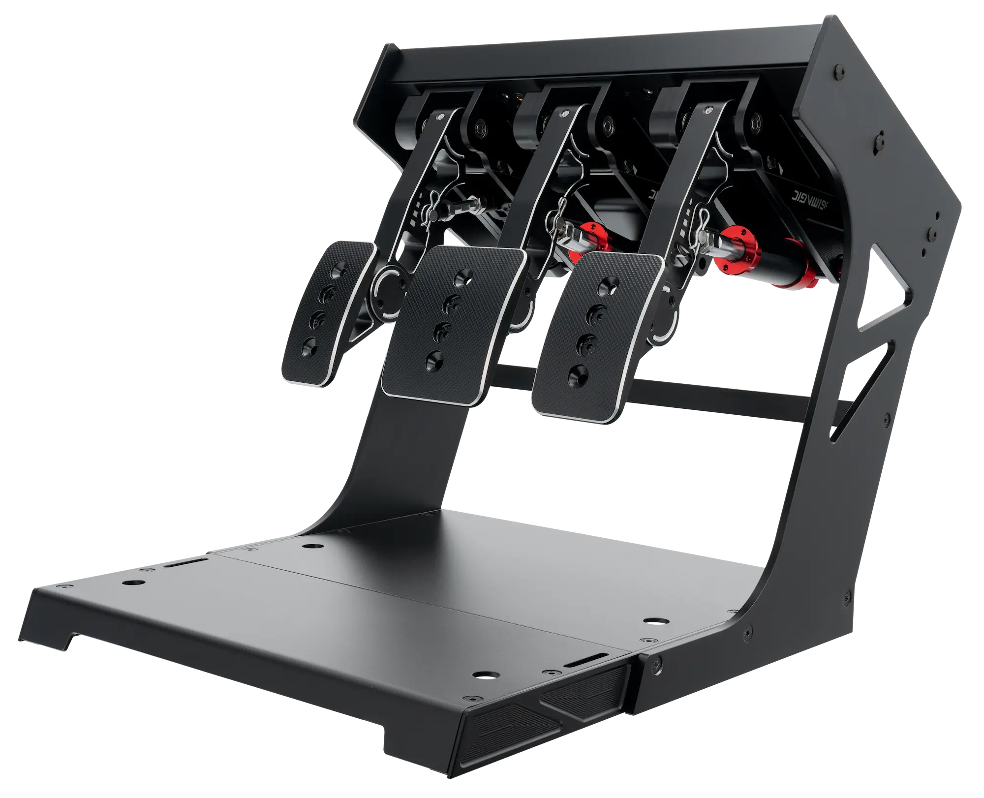 Simagic P1000i Modular Inverted Pedal
