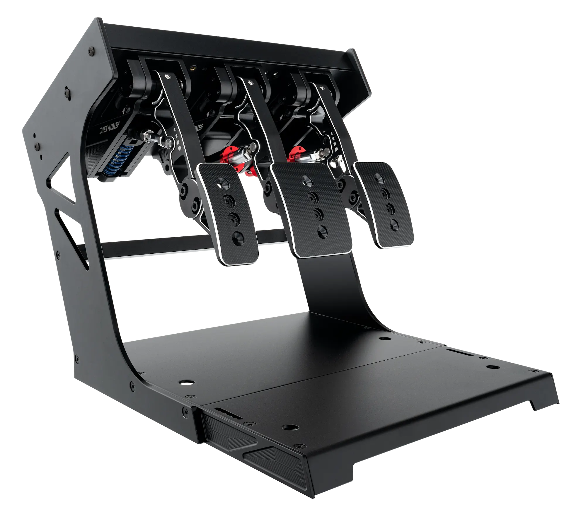Simagic P1000i Modular Inverted Pedal