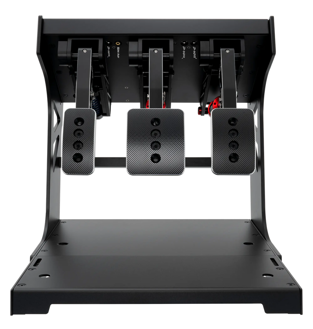 Simagic P1000i Modular Inverted Pedals