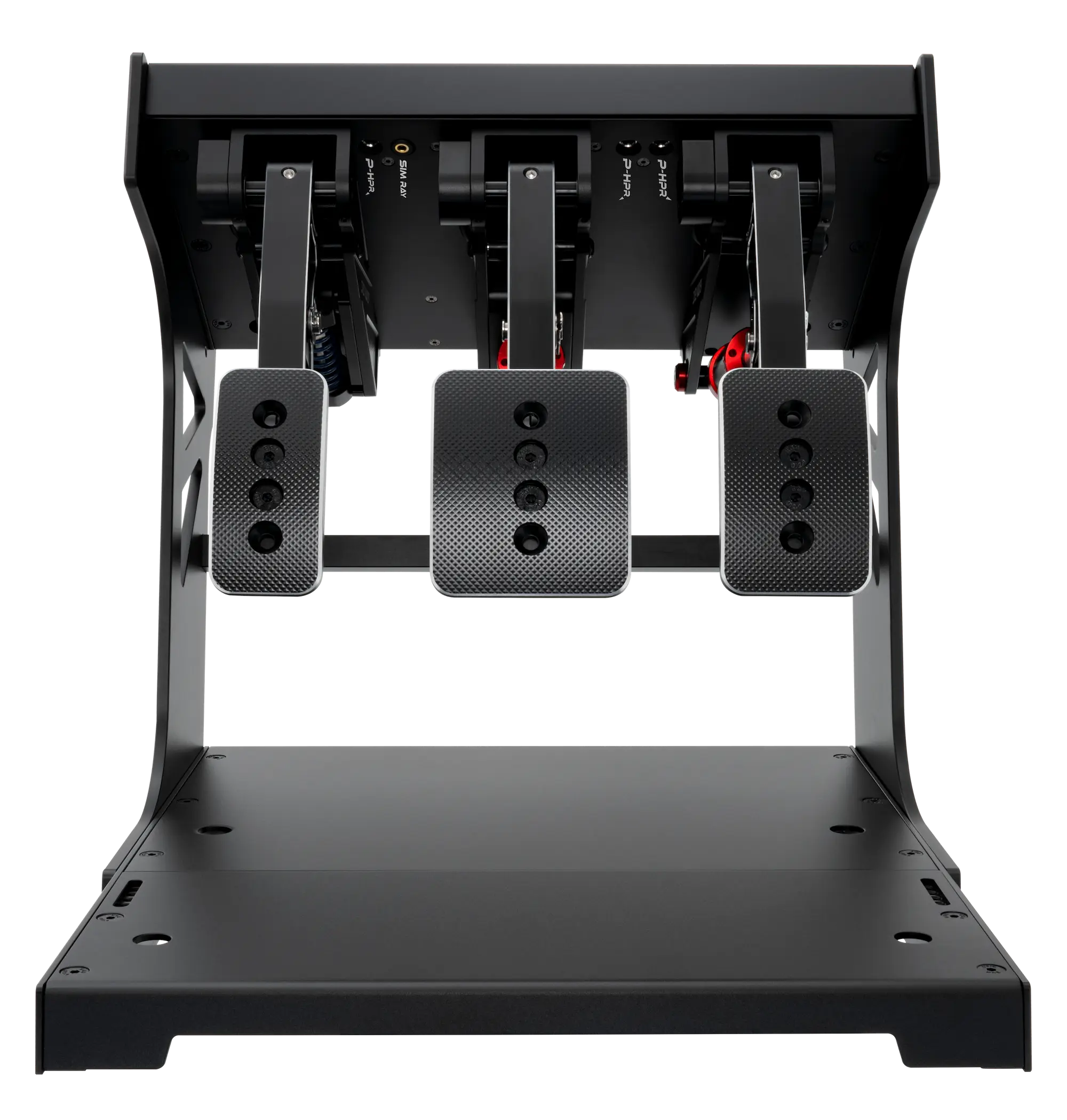 Simagic P1000i Modular Inverted Pedal
