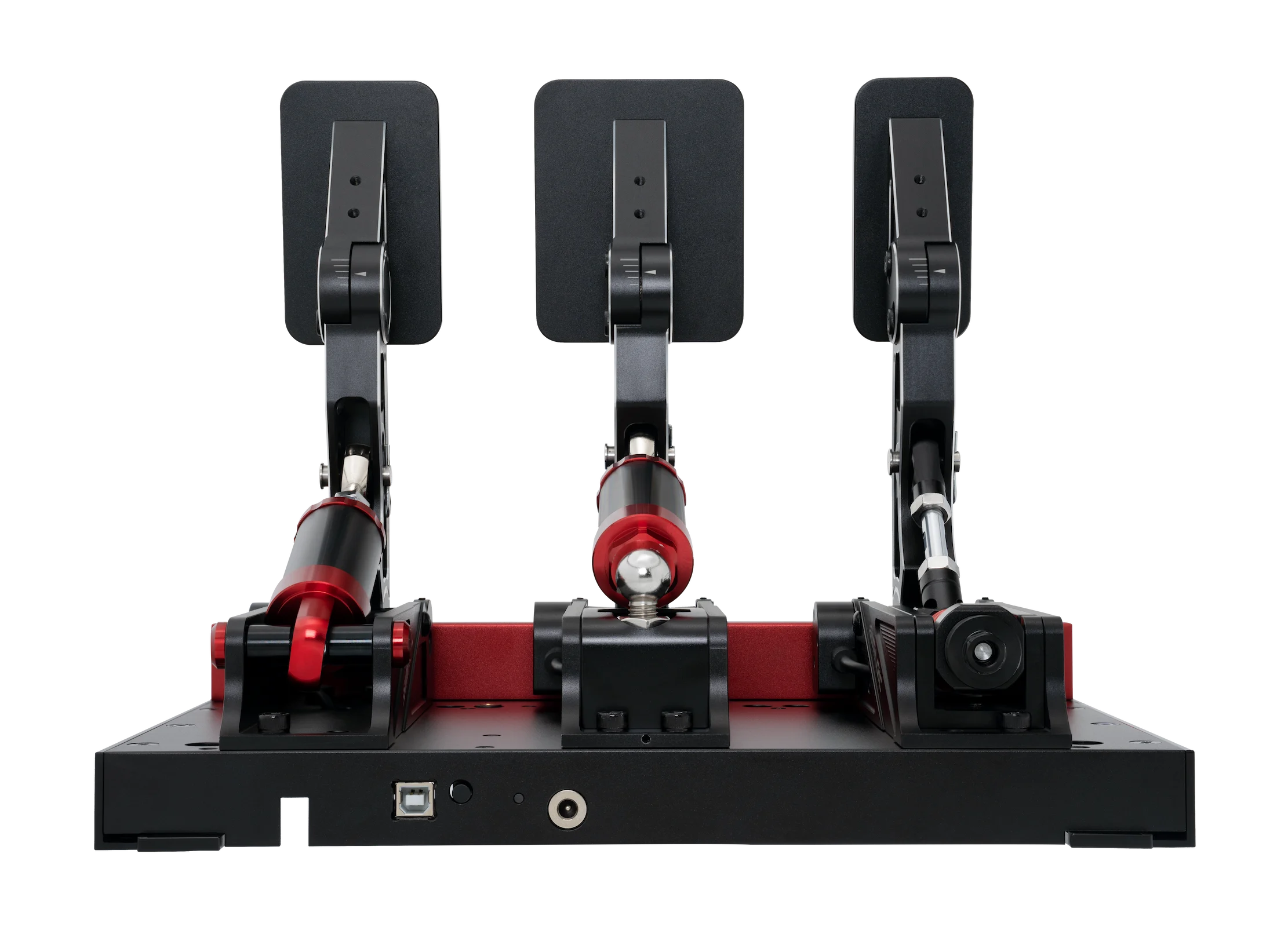 Simagic P1000 Modular Pedals