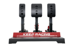 Simagic P1000 Modular Pedals