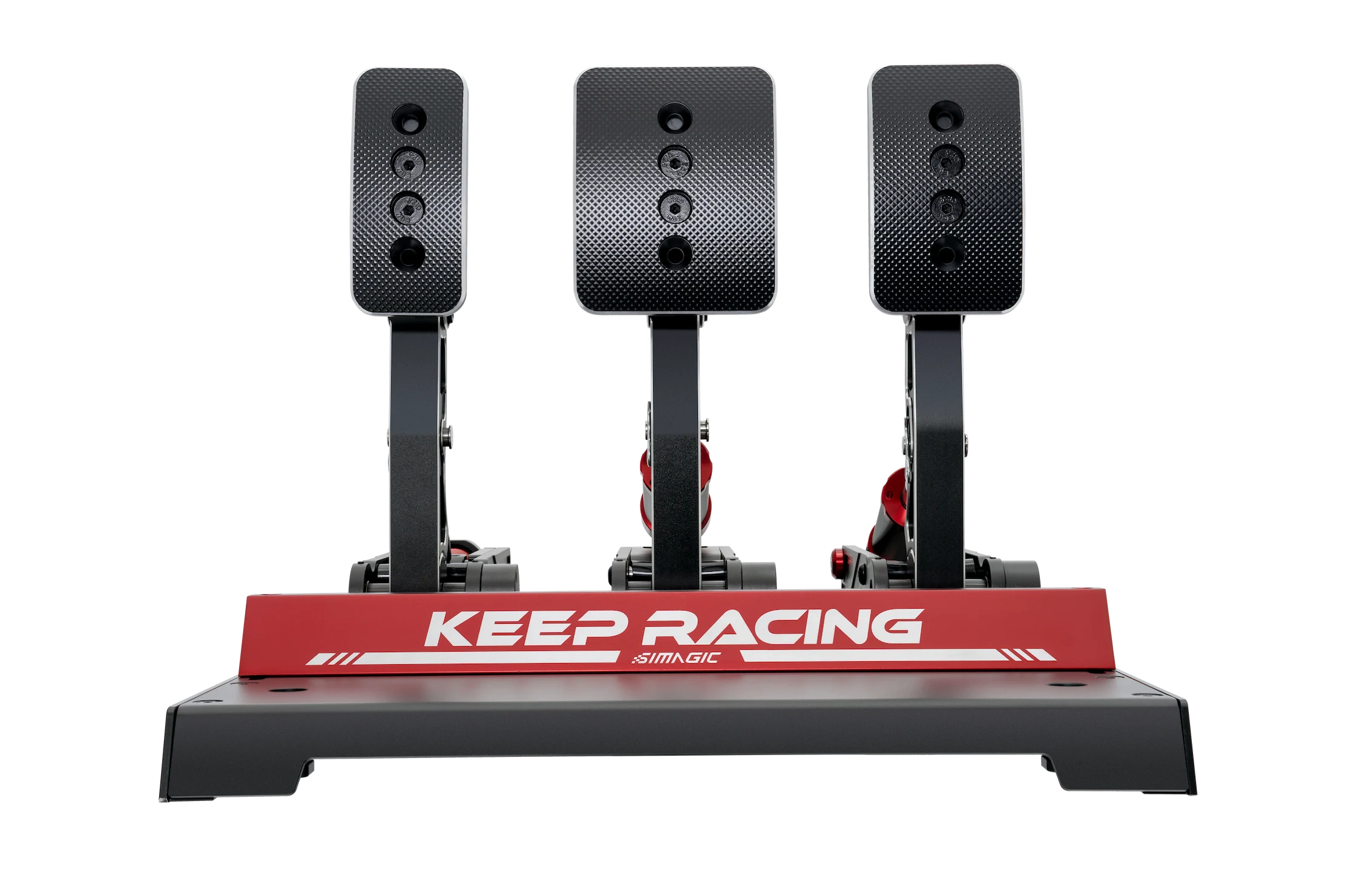 Simagic P1000 Modular Pedal