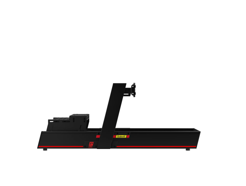 Sabelt P99 EVO I Cockpit