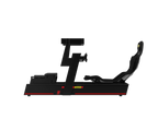 Sabelt P99 EVO I Cockpit
