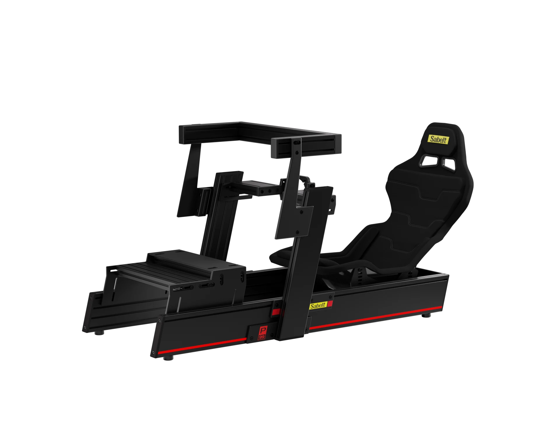 Sabelt P99 EVO I Cockpit