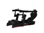 Sabelt P99 EVO I Cockpit