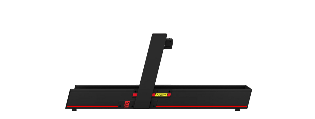 Sabelt P99 EVO I Cockpit