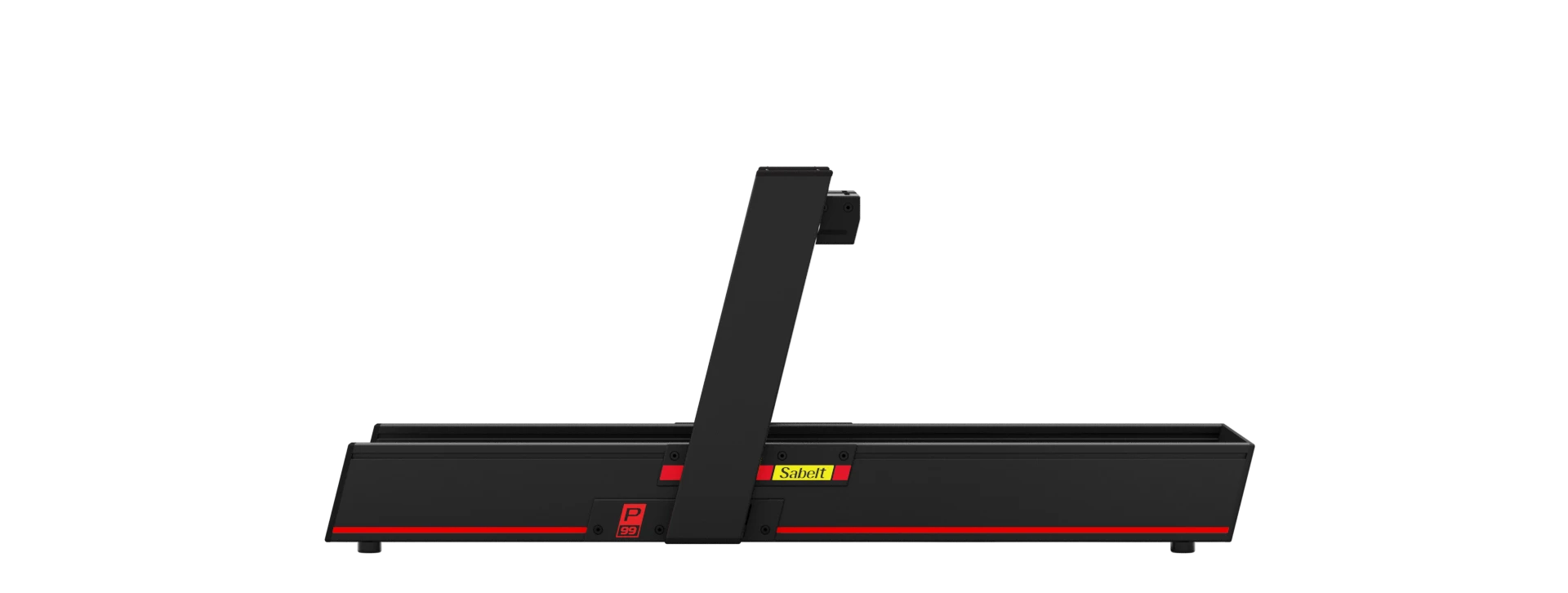Sabelt P99 EVO I Cockpit
