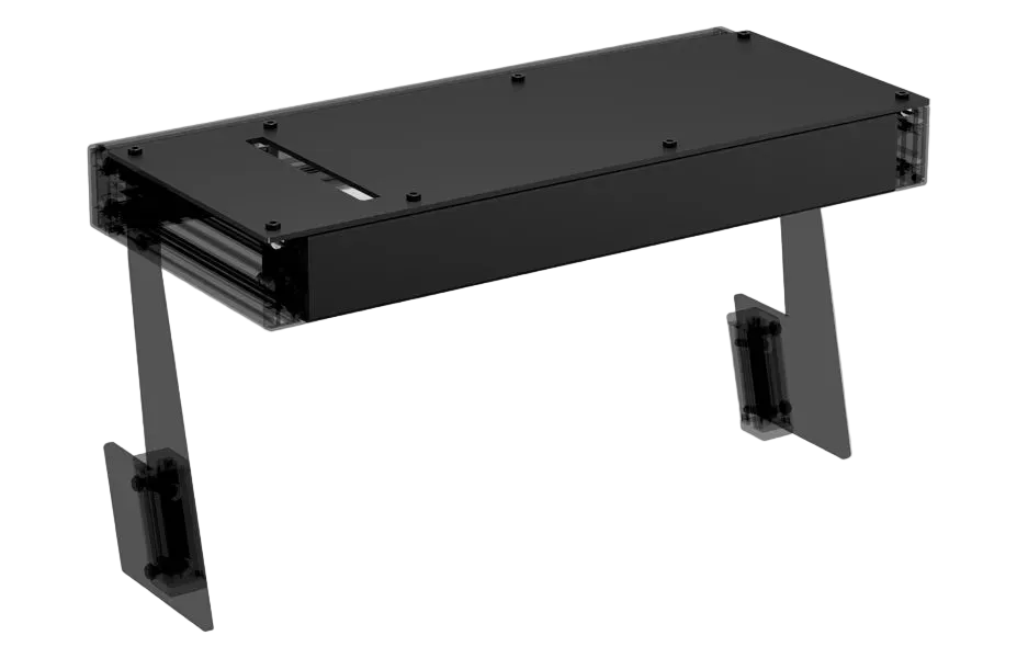 Sabelt PC Case Direct Mount
