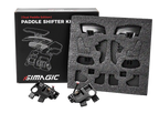 Simagic 2-Paddle Shifter Module