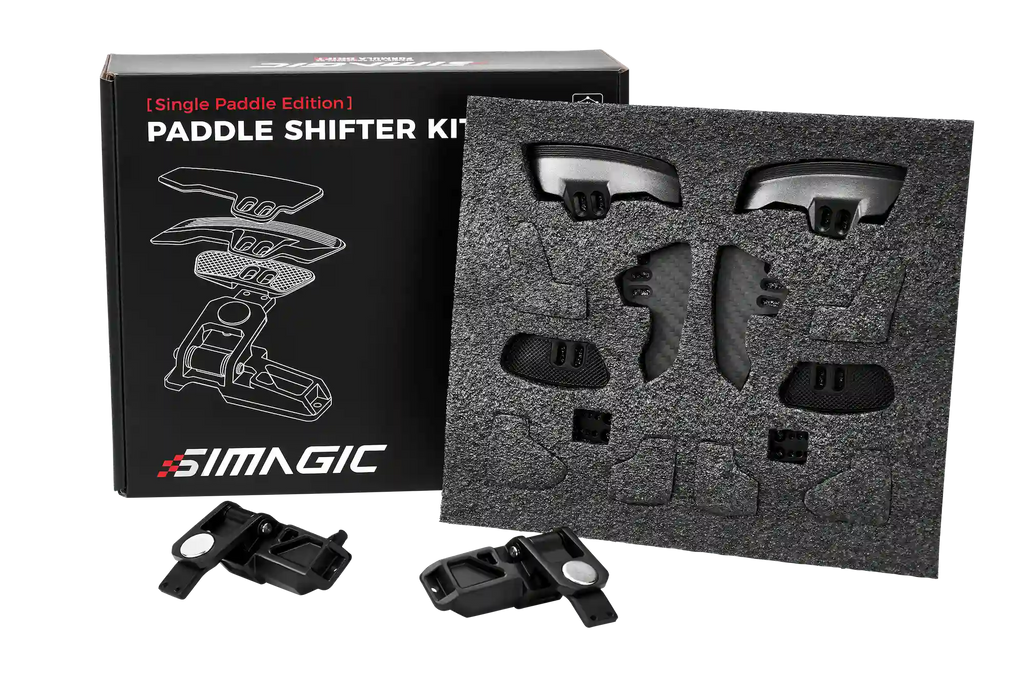 Simagic Single Paddle Shifter Module