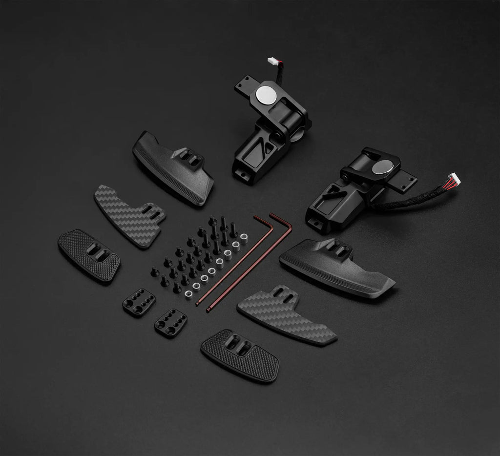 Simagic Single Paddle Shifter Module