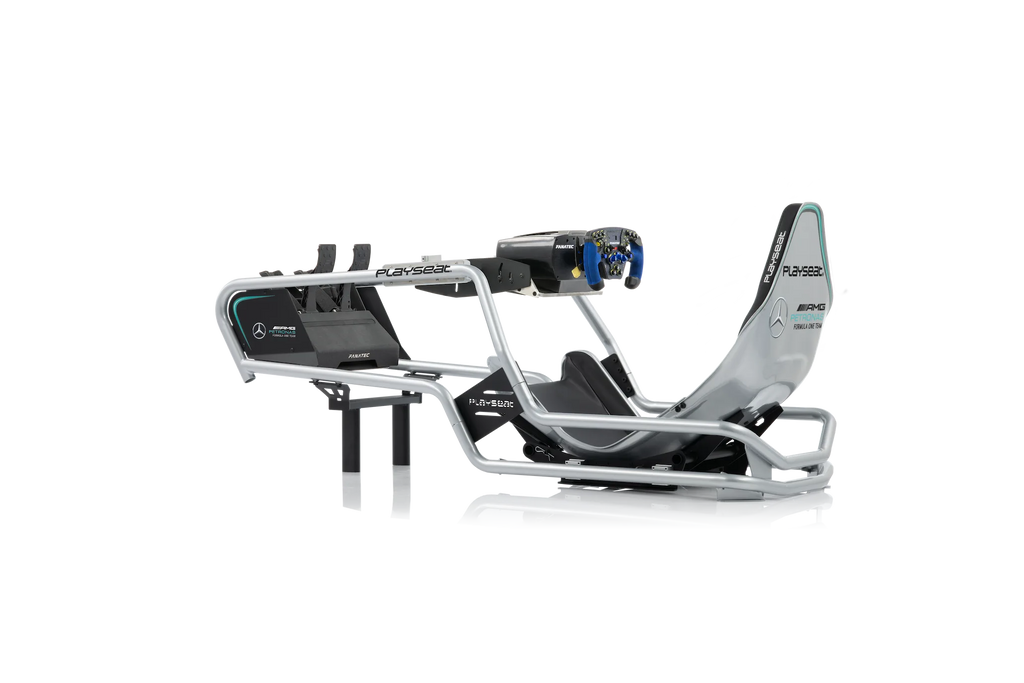 Playseat® Formula Intelligence Mercedes AMG F1