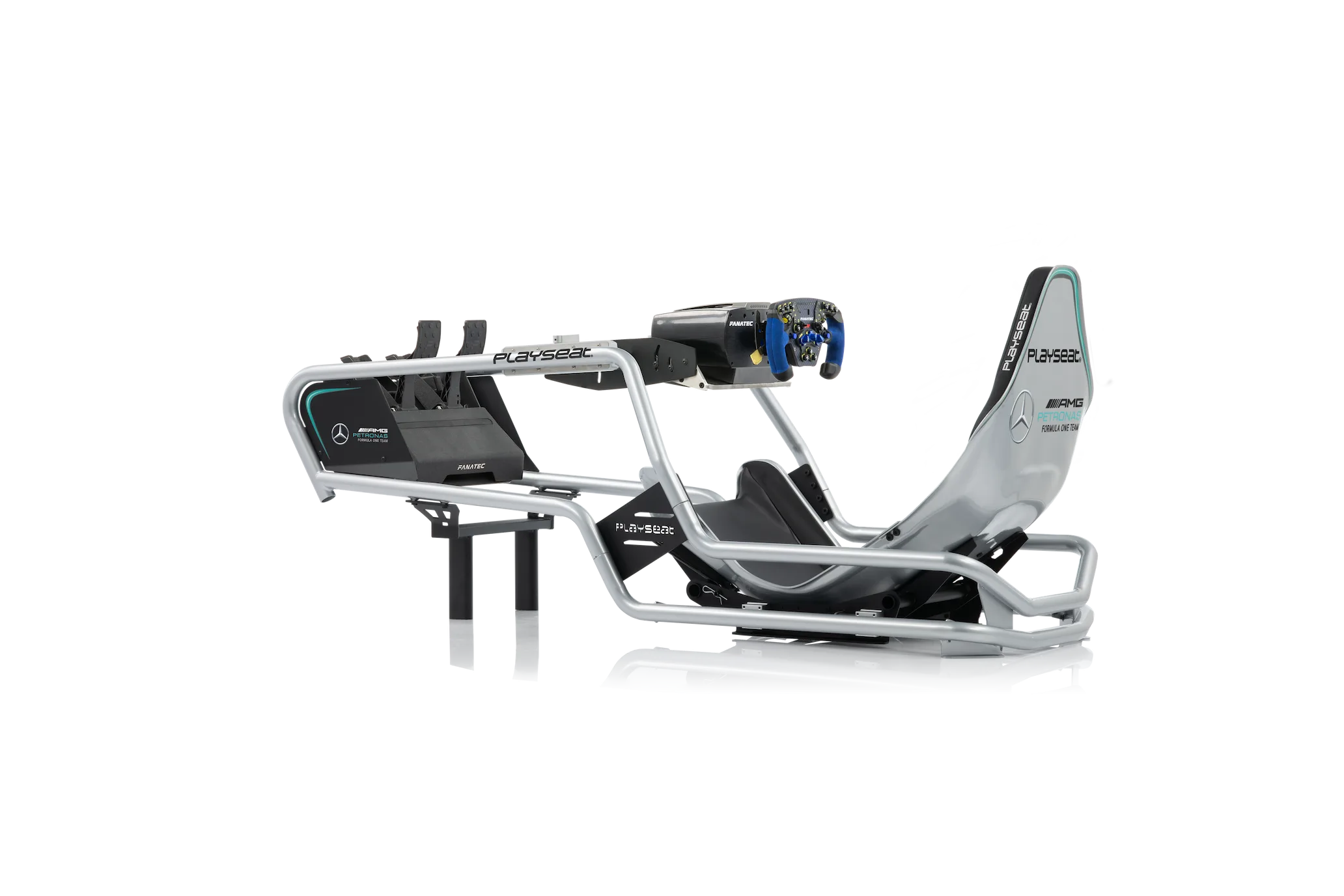 Playseat® Formula Intelligence Mercedes AMG F1