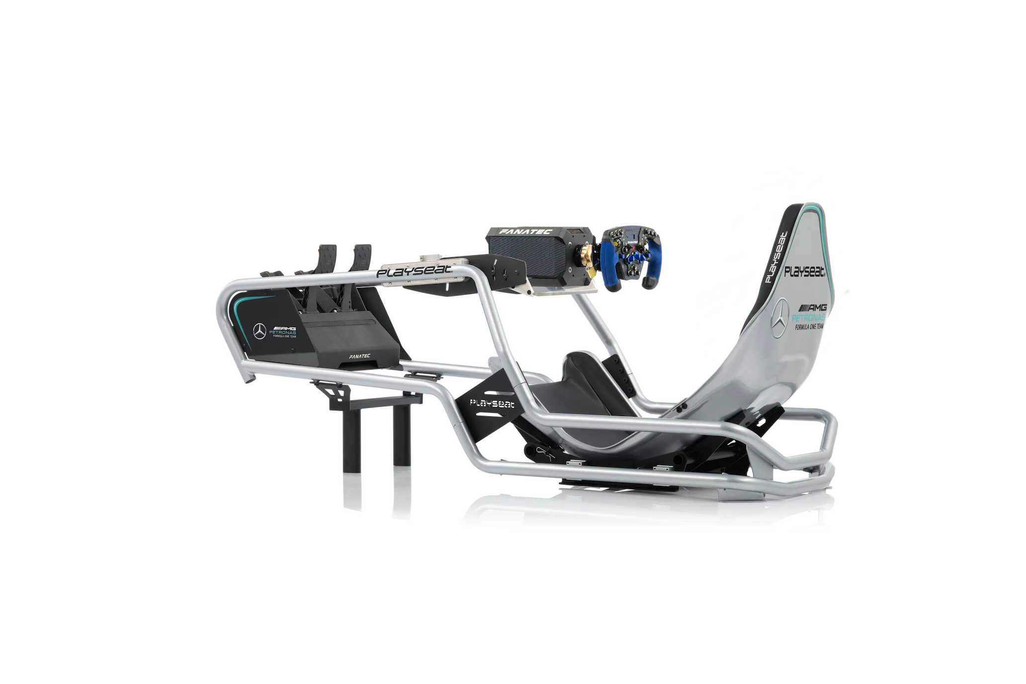 Playseat® Formula Intelligence Mercedes AMG F1