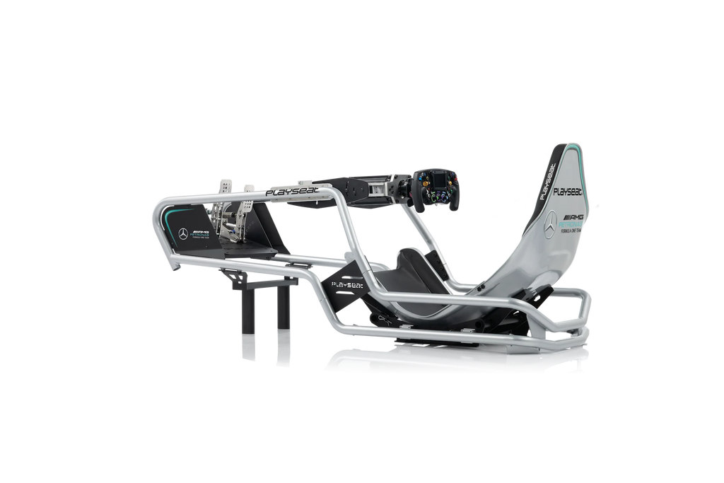 Playseat® Formula Intelligence Mercedes AMG F1
