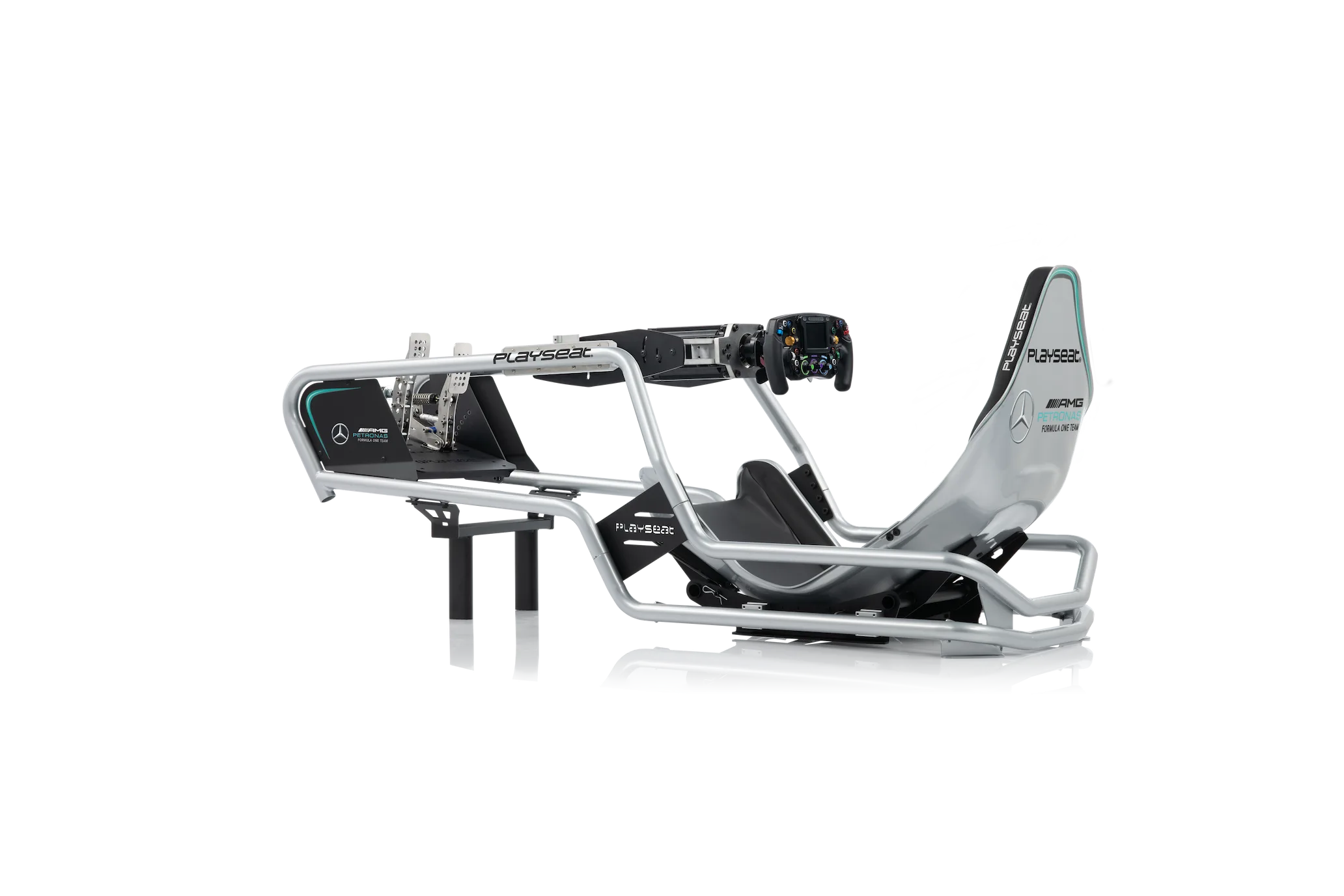 Playseat® Formula Intelligence Mercedes AMG F1