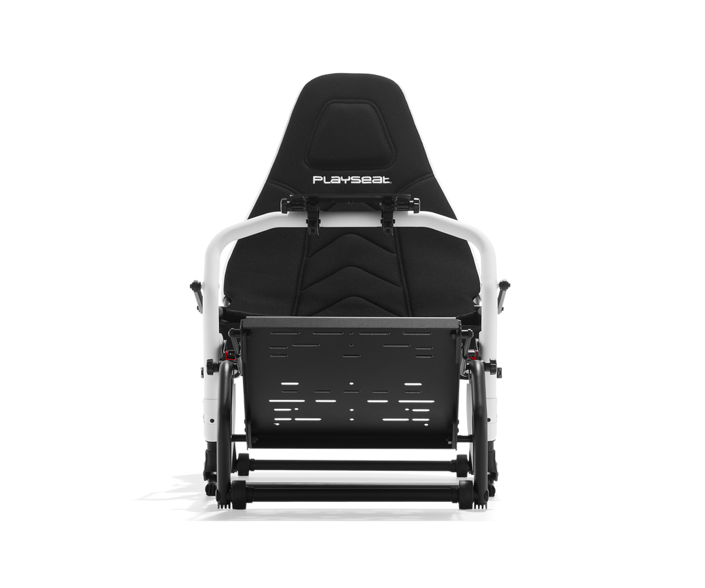 Playseat Challenge DD F1 Edition front view