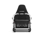 Playseat Challenge DD F1 Edition front view