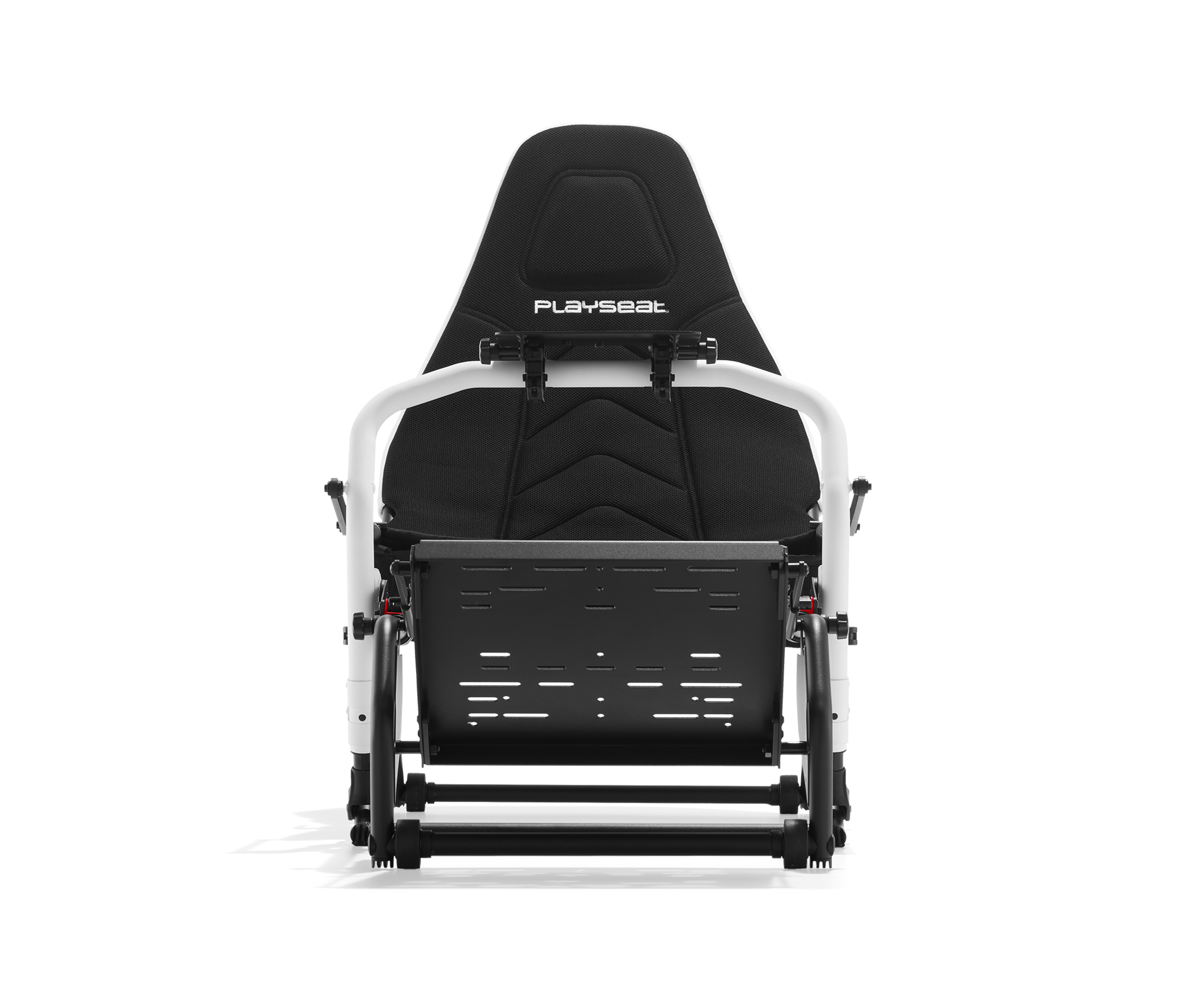 Playseat Challenge DD F1 Edition front view