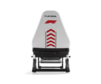 Playseat Challenge DD F1 Edition rear view