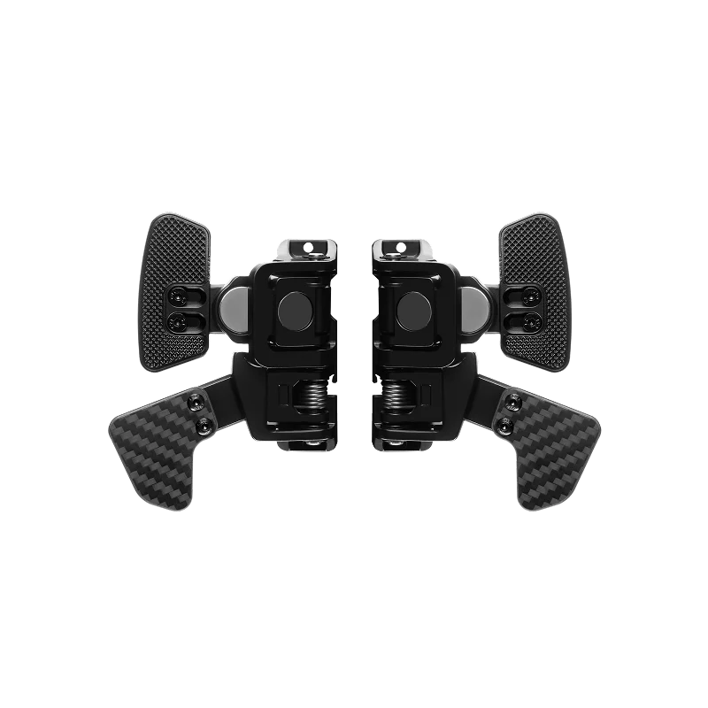 Simagic Push-Pull Paddle Shifter Module for Zeus and Neo steering wheels