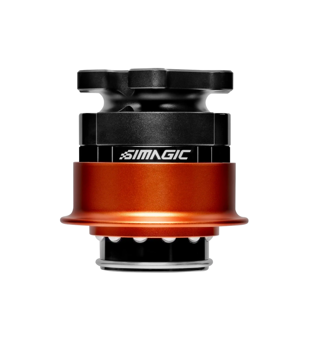 Simagic QR-A USB Quick-Release for Alpha EVO