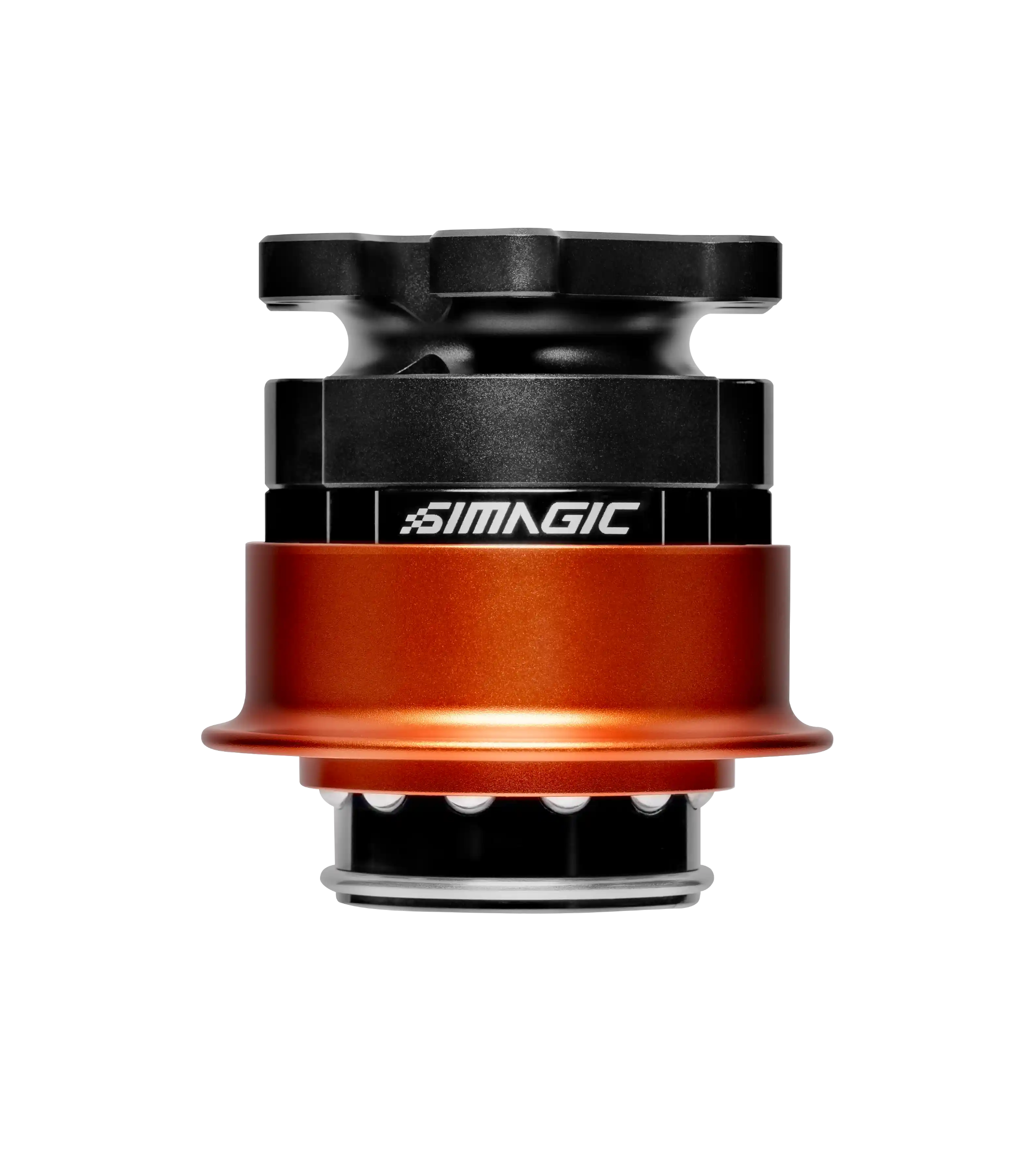 Simagic QR-A USB Quick-Release for Alpha EVO