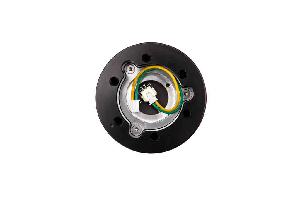 Simagic QR50 Quick Release – Half Side
