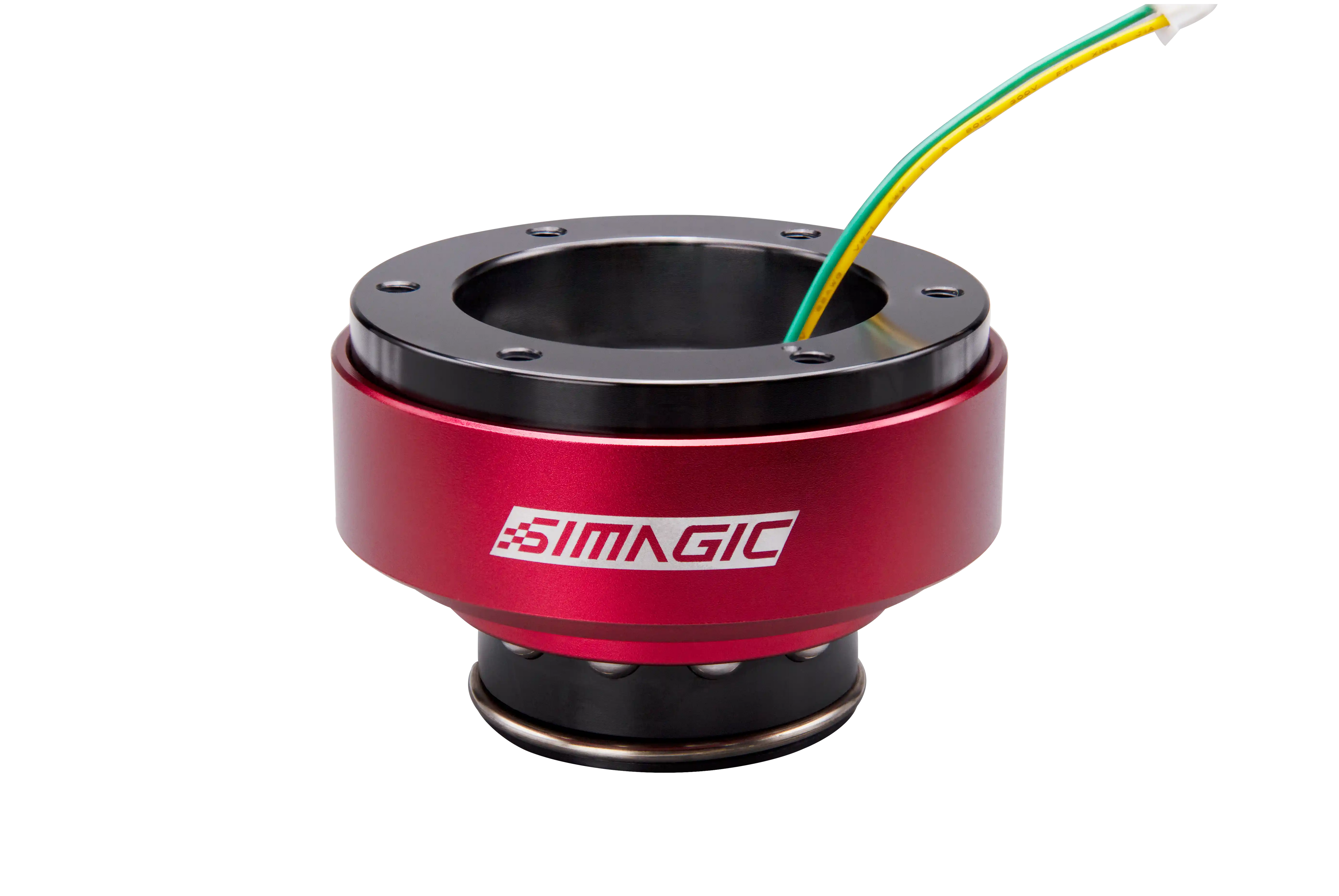 Simagic QR70 Quick Release – Half Side
