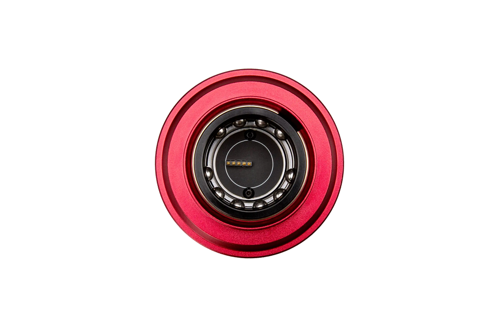 Simagic QR70 Quick Release – Half Side