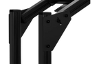 Sabelt Quad Monitor Mount