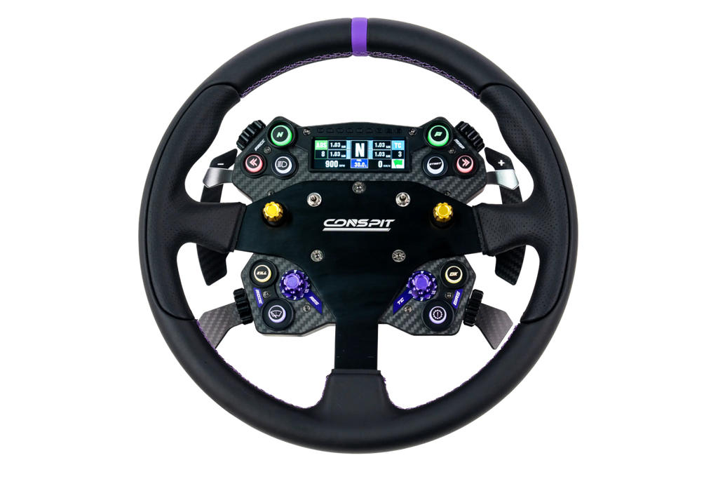 Conspit RX320 Rim