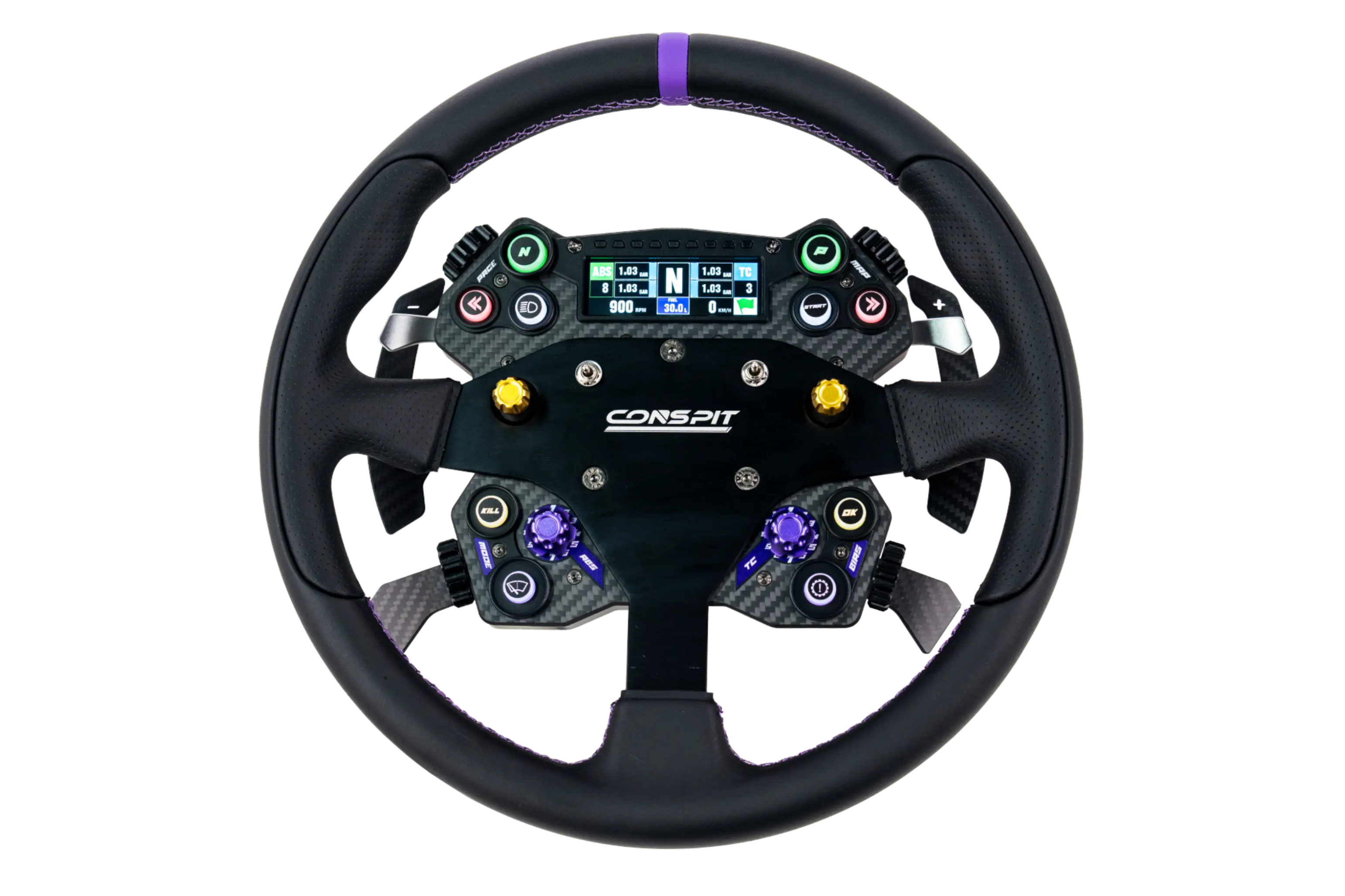 Conspit RX320 Rim