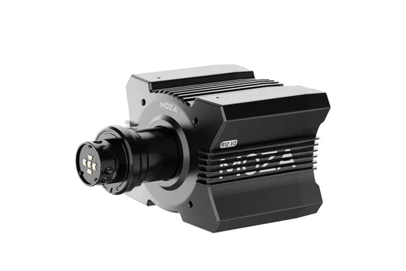 MOZA R12 V2