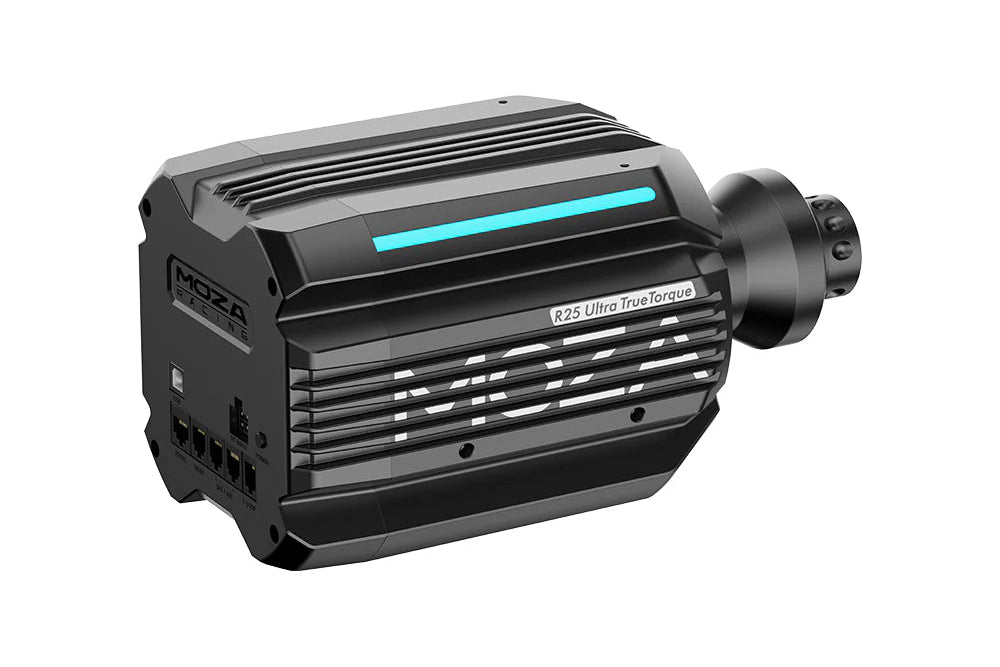 MOZA R25 Ultra
