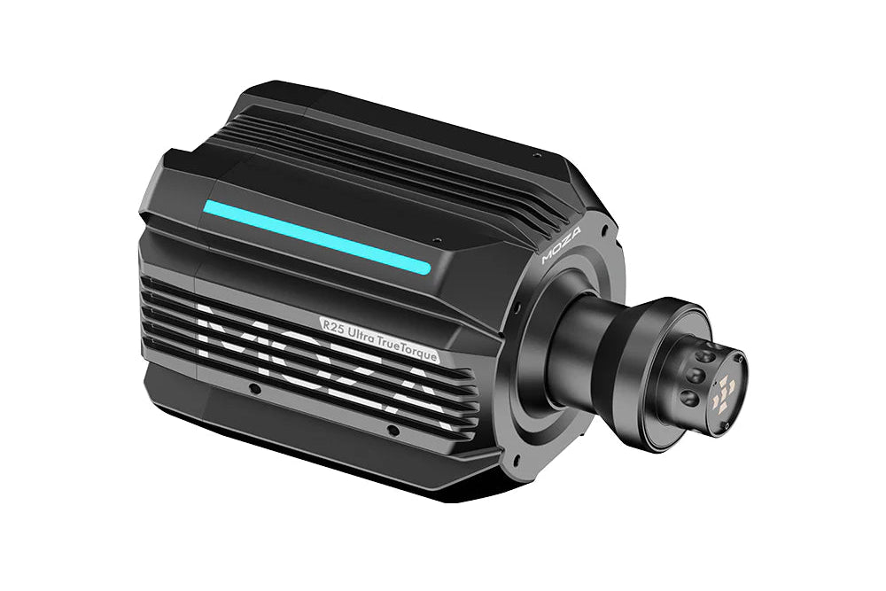 MOZA R25 Ultra
