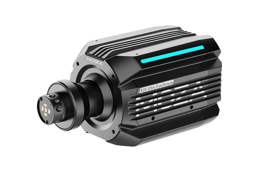 MOZA R25 Ultra