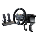 SimEdge Starter Kit — Cockpit, Wheel & Pedals